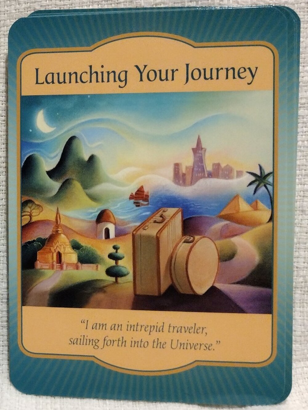 Gateway Oracle Cards - Picture 15 of 15
